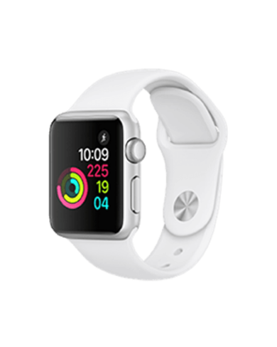 Apple Watch Series 2 42mm Nhôm Cũ 99% 