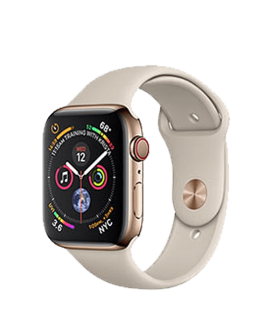 Apple Watch Series 4 LTE 40mm Nhôm Cũ 99%  