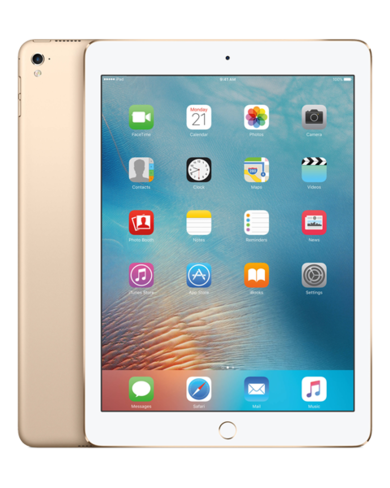 iPad Pro 9.7 cũ siêu lướt 32GB (Wifi+4G)  