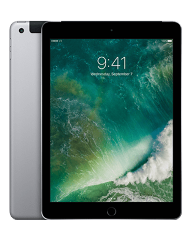 iPad 2018 9.7 cũ siêu lướt 32GB (Wifi) 
