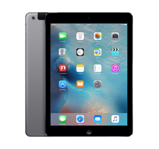 iPad Air cũ siêu lướt 32GB (Wifi)  