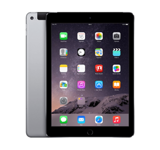 iPad Air 2 cũ 32GB (Wifi+4G)  