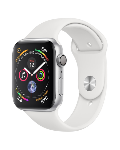 Apple Watch Series 4 GPS 40mm Nhôm Cũ 99%  