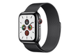 Apple Watch Series 5 LTE 40mm Thép Cũ 