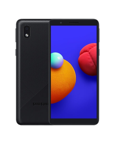 Samsung Galaxy A01 Core Chính hãng (1GB/16GB)