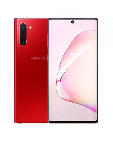 Samsung Galaxy Note 10 Chính hãng (8GB/256GB)