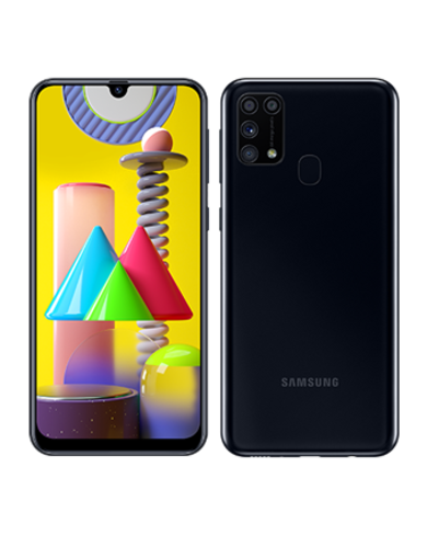 Samsung Galaxy M31 Chính hãng