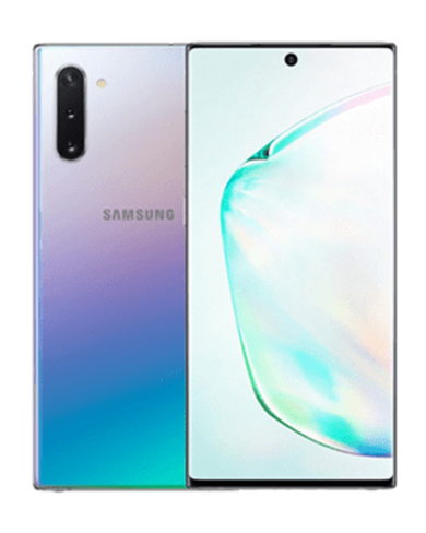 Samsung Galaxy Note 10 Chính hãng (8GB/256GB)