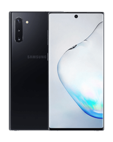 Samsung Galaxy Note 10 Chính hãng (8GB/256GB)