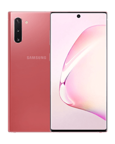 Samsung Galaxy Note 10 Chính hãng (8GB/256GB)