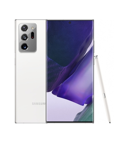 Samsung Galaxy Note 20 Ultra 5G Chính hãng
