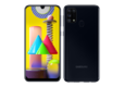 Samsung Galaxy M31 Chính hãng