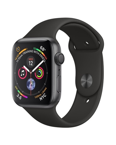 Apple Watch Series 4 LTE 44mm Nhôm Mới