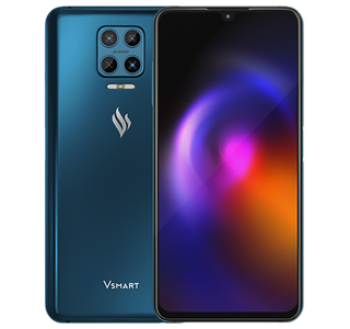 Vsmart Aris 6GB/64GB chính hãng