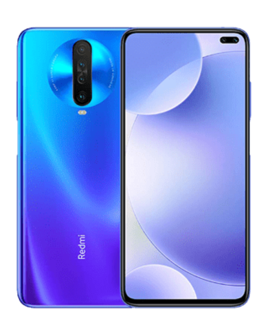 Xiaomi Redmi K30 (4G) 6GB/64GB