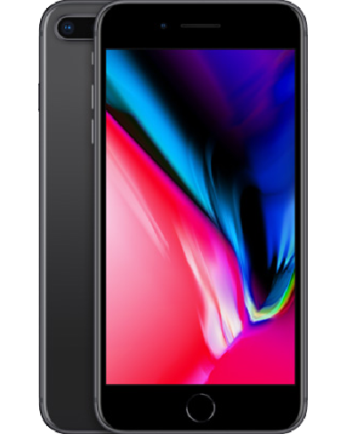 iPhone 8 Plus cũ 64GB Quốc tế