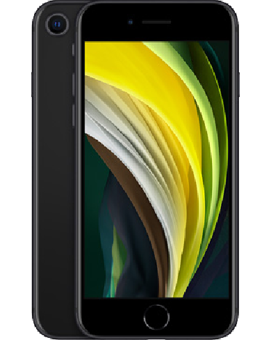 iPhone SE 2020 128GB Mới Quốc tế
