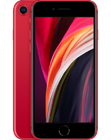iPhone SE 2020 128GB Mới Quốc tế