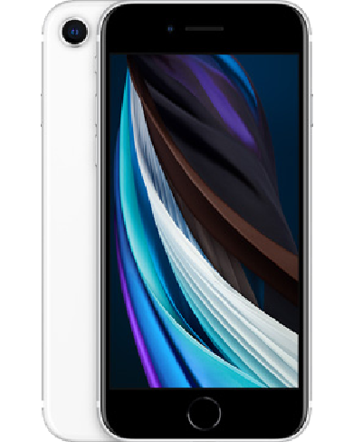 iPhone SE 2020 128GB Mới Quốc tế