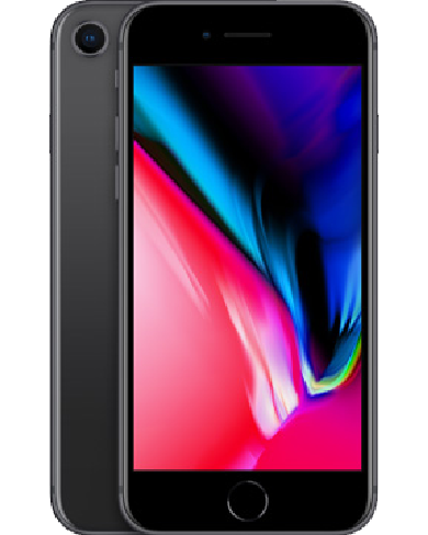 iPhone 8 cũ 64GB Quốc tế