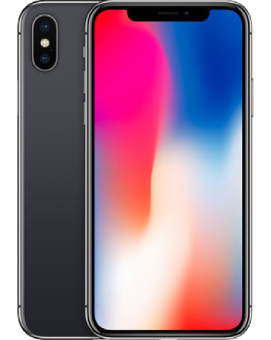 iPhone X 64GB Quốc tế