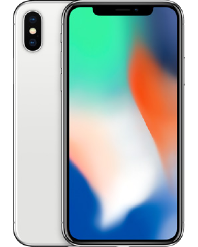iPhone X 256GB Quốc tế