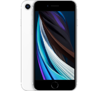 iPhone SE 2020 128GB Mới Quốc tế