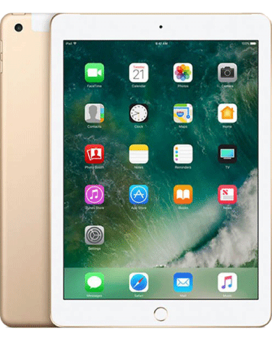 iPad Mini 4 cũ 128GB (Wifi+4G) 