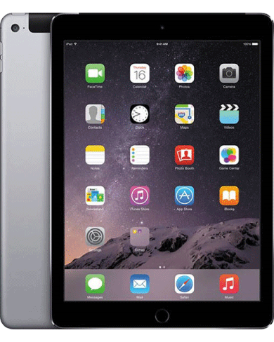 iPad Mini 3 cũ siêu lướt 64GB (Wifi+4G) 