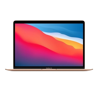 Macbook Air 13 inch 2020 - Apple M1 8-Core CPU / 8GB / 256GB SSD