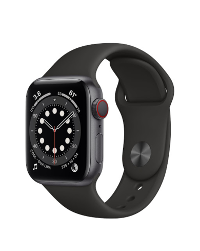 Đồng hồ Apple Watch SE 40MM LTE