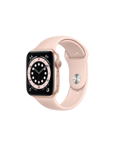 Đồng hồ Apple Watch SE 44MM LTE