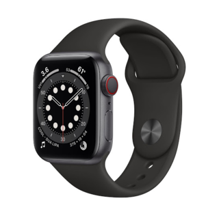 Đồng hồ Apple Watch SE 40MM LTE
