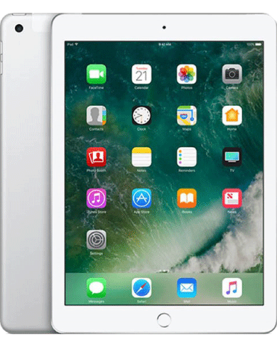 iPad Air 2 cũ siêu lướt 32GB (Wifi+4G)
