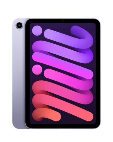 iPad Mini 6 ( 8.3 inch) 2021 Wifi 64GB 