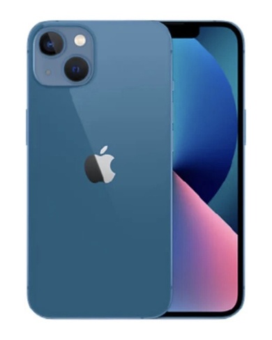 iPhone 13 mini Cũ 256GB Quốc tế