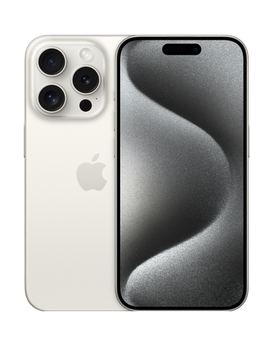 iPhone 15 Pro 128GB Quốc tế
