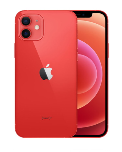 iPhone 12 64GB Quốc Tế 