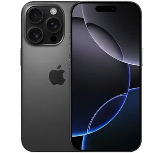 iPhone 16 Pro 256GB Quốc tế