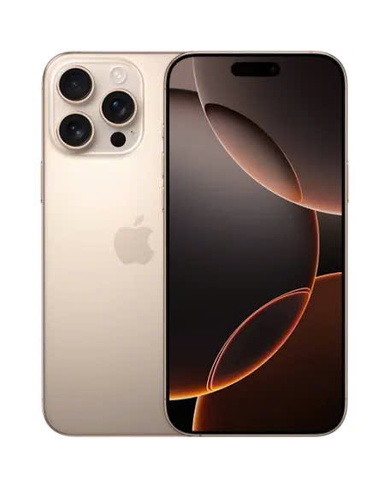 iPhone 16 Pro Max 512GB Quốc tế
