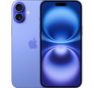 iPhone 16 Plus 128GB Quốc tế