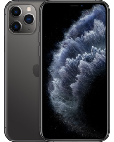 iPhone 11 Pro 64GB Quốc tế 