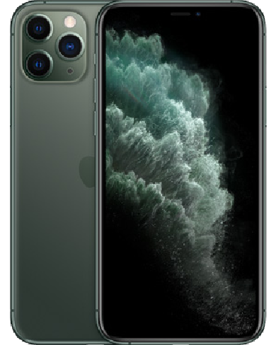 iPhone 11 Pro 64GB Quốc tế 
