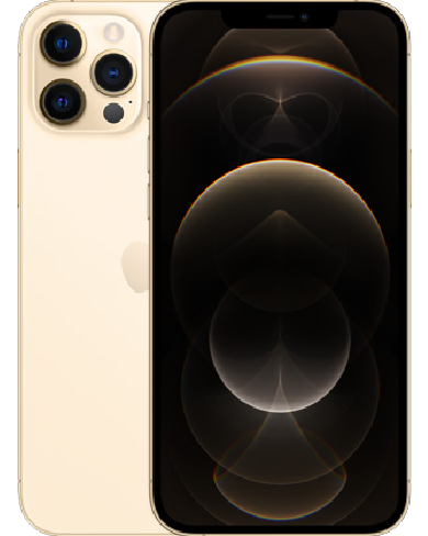 iPhone 12 Pro Max 256GB Quốc tế 