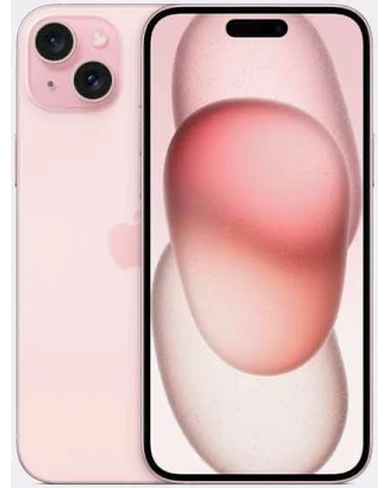 iPhone 15 Plus 128GB Quốc tế