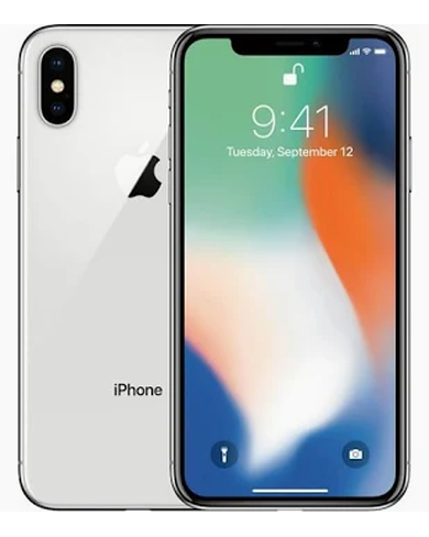 iPhone X 64GB Quốc tế