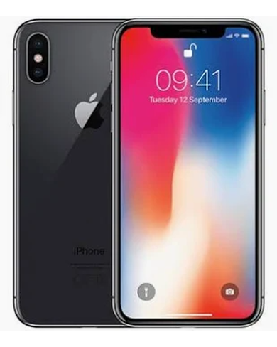 iPhone X 256GB Quốc tế