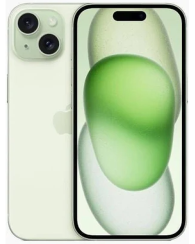 iPhone 15 Plus 256GB Quốc tế