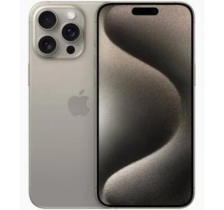iPhone 15 Pro Max 256GB Quốc Tế