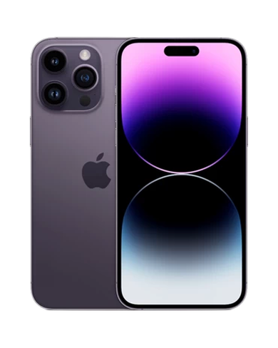 iPhone 14 Pro 512GB Quốc Tế
